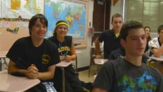 Poolesville High School Part 2
