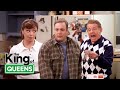 Doug&#39;s Kitchen Crisis | The King of Queens
