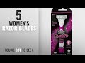 Top 10 Women'S Razor Blades [2018]: Wilkinson Sword Quattro Bikini Razor For Women