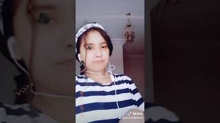 Tiktok Youssra Karim