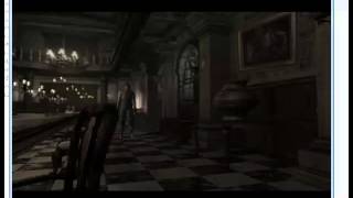 Gc Resident Evil Gamecube Gameplay On Pc Dolphin Emulator