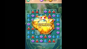 Hocus Puzzle Level 65