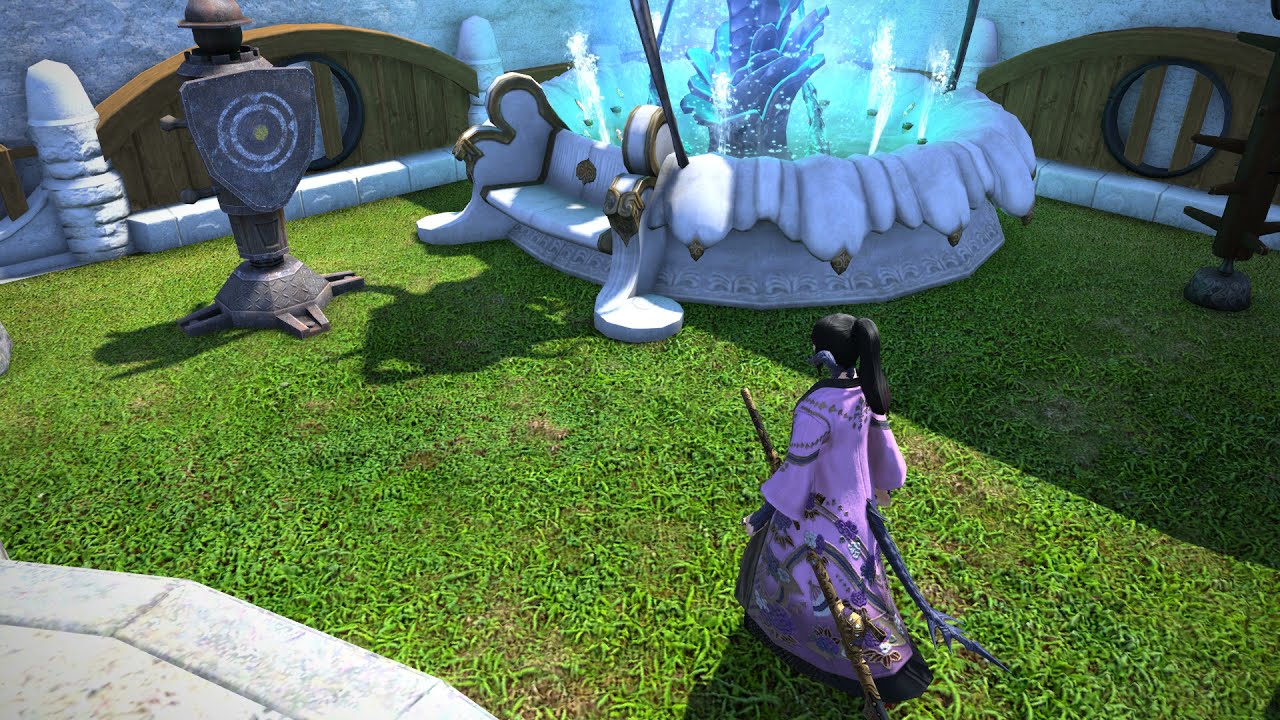 Basically Samurai Gold Parsing