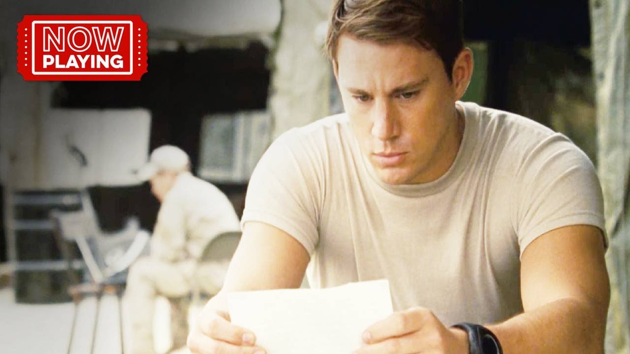 Dear John | Please Forgive Me