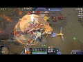 Dota 2 Aghanim Labyrinth - Almost Is Never Enough