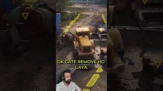 From Mess to Clean Road in Seconds 💀 | RoadCraft