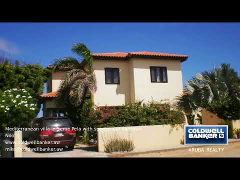Aruba Property -