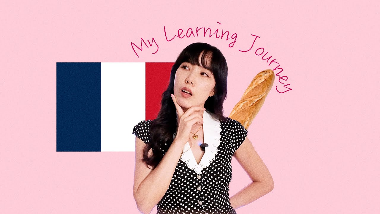 How I Learned French from Scratch (The Hardcore Way)
