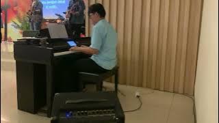 GMB X LOJ Worship X Sidney Mohede - Ajarku Berdiam