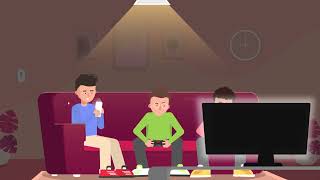 AirPoint | Explainer Video screenshot 5