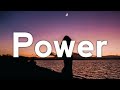 Kevin Gates & Dermot Kennedy - Power (Lyrics)