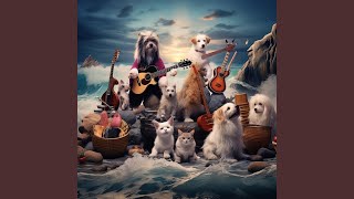 Ocean Paws Calm