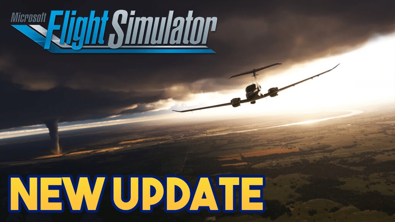 Microsoft Flight Simulator Will Have VR Support - Gameranx