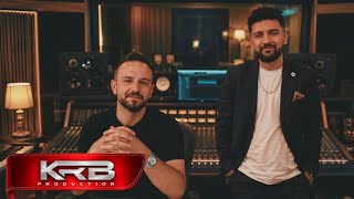 Hasan Can & Hakan Çınar - Mahşere Kaldı (Krb Müzik)