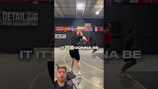 How to build a SMOOTHER jump shot screenshot 5