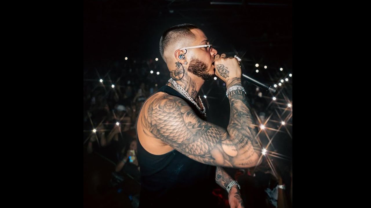 (FREE) ROA X OMAR COURTZ TYPE BEAT I TRAP TYPE BEAT 2026 I 