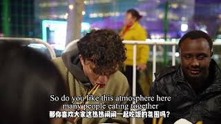 🌍 International students embark on a cultural journey in Pingxiang, Jiangxi 🎒