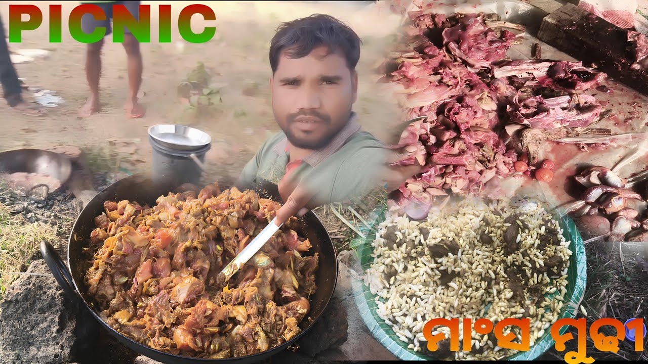CHICKEN JHOLO TE HOBO AU//FIST HOUCHI PURA JORDAR RE - YouTube