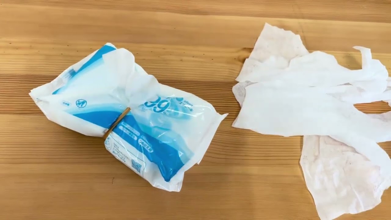 テレビ画面にウェットティッシュを使用できますか?