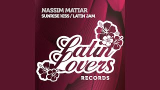 Video-Miniaturansicht von „Nassim Matiar - Latin Jam“