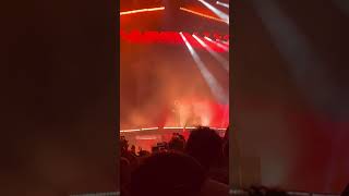 Joji - ATTENTION Live - Orem, Utah