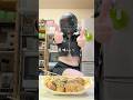 本当に申し訳ございません　#うおむすめ ♯料理動画　♯料理初心者