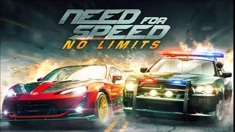 Need for Speed No Limits APK