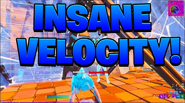 Tutorial: The *BEST* Velocity for Fortnite Montages on Davinci Resolve (NO PLUGINS)