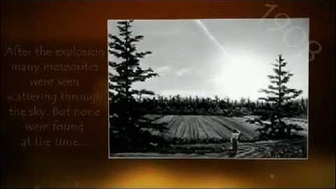 "115" Episode #1: Element 115 (Story Behind Zombies)