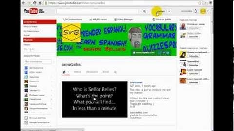 Chromebook Tip: Creating and Sharing a video