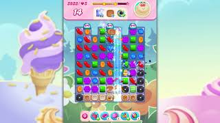 Candy Crush Saga Level 3922