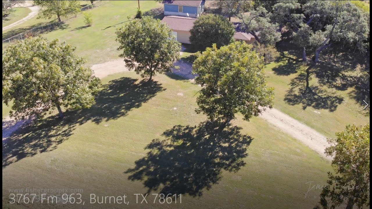 3767 Fm 963, TX 78611 YouTube