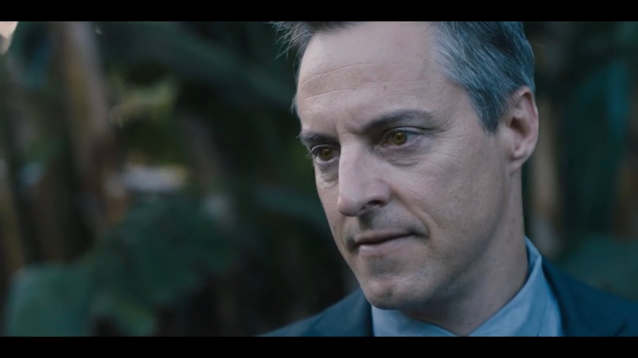 Multiple Male and Female Possessions - Mid-Century (2022)