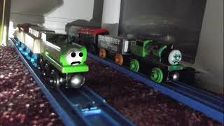 Lt100 Remakes Scaredy Engines