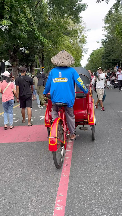 Watch out for rickshaws #rickshaws #cycle #bike #fyp #viral #funny #cute #happy #family #entertai...