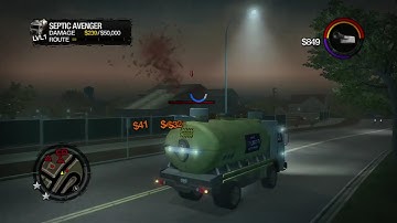 SAINTS ROW 2 | PART 2 | PLAYTHROUGH