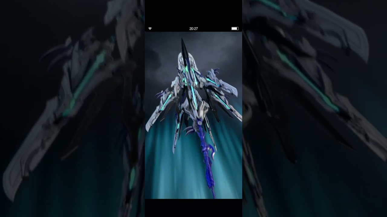 FFBE - Rain -Esper of Destruction- CG Limit Burst - Galaxius Nova 