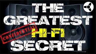 Download Lagu The Greatest Hi-Fi Secret: Correct Speaker Positioning MP3 Download Lagu The Greatest Hi-Fi Secret: Correct Speaker Positioning MP3