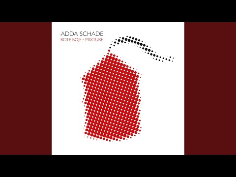 Adda Schade — International (Mathias Schaffhäuser Remix)