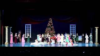 2012 Nutcracker - March