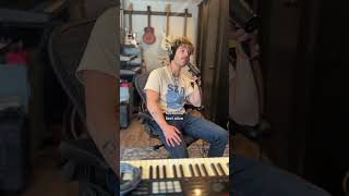 Back Then I Loved Just Like A Carousel 