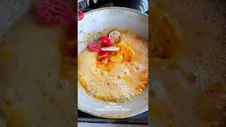 Tim ceplok rebus apa orak arik nih best? 🤤 #minivlog #masakseblak