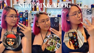 🤩SHOPPING VLOG🛍ГАР УТСАА ГАНГАЛАВ📲❤️