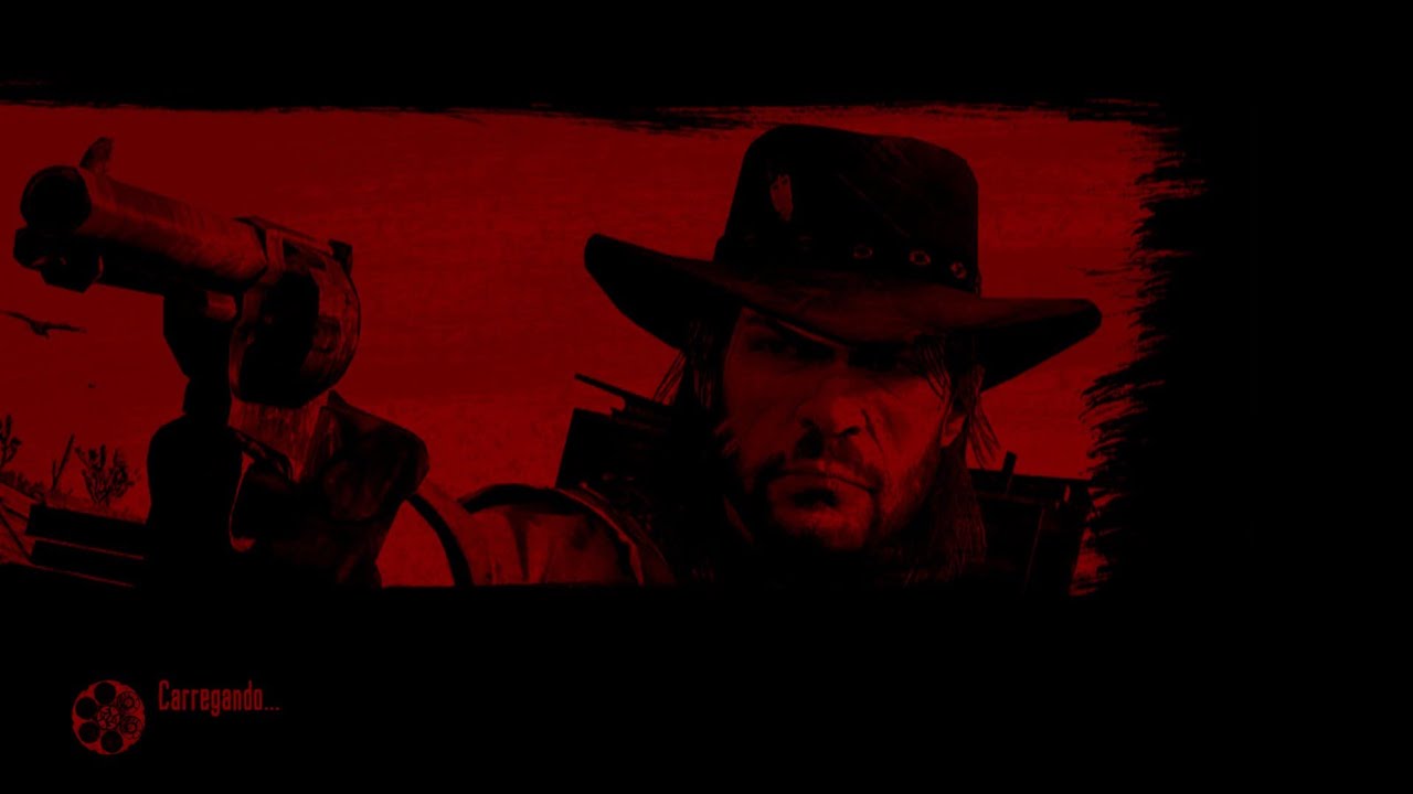 Red Dead Redemption - De PS5 - Série de GamePLAY - YouTube