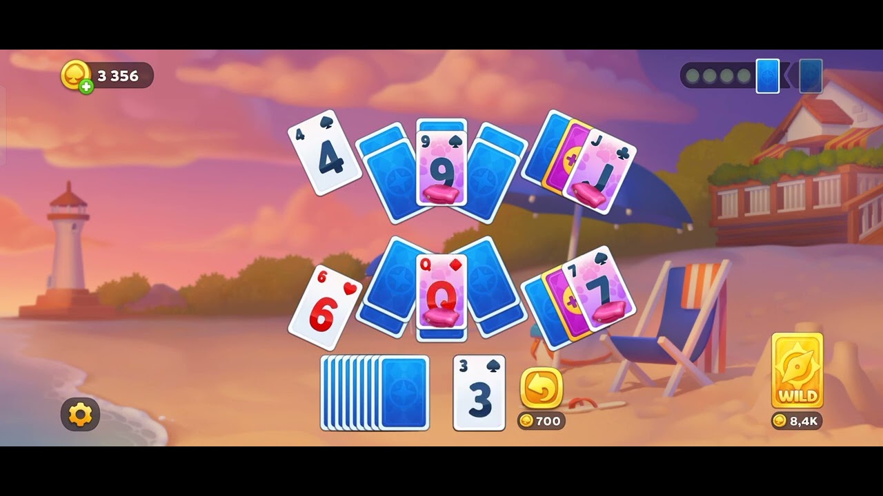 Riddle Road level 317 | PuzzledCubes.site