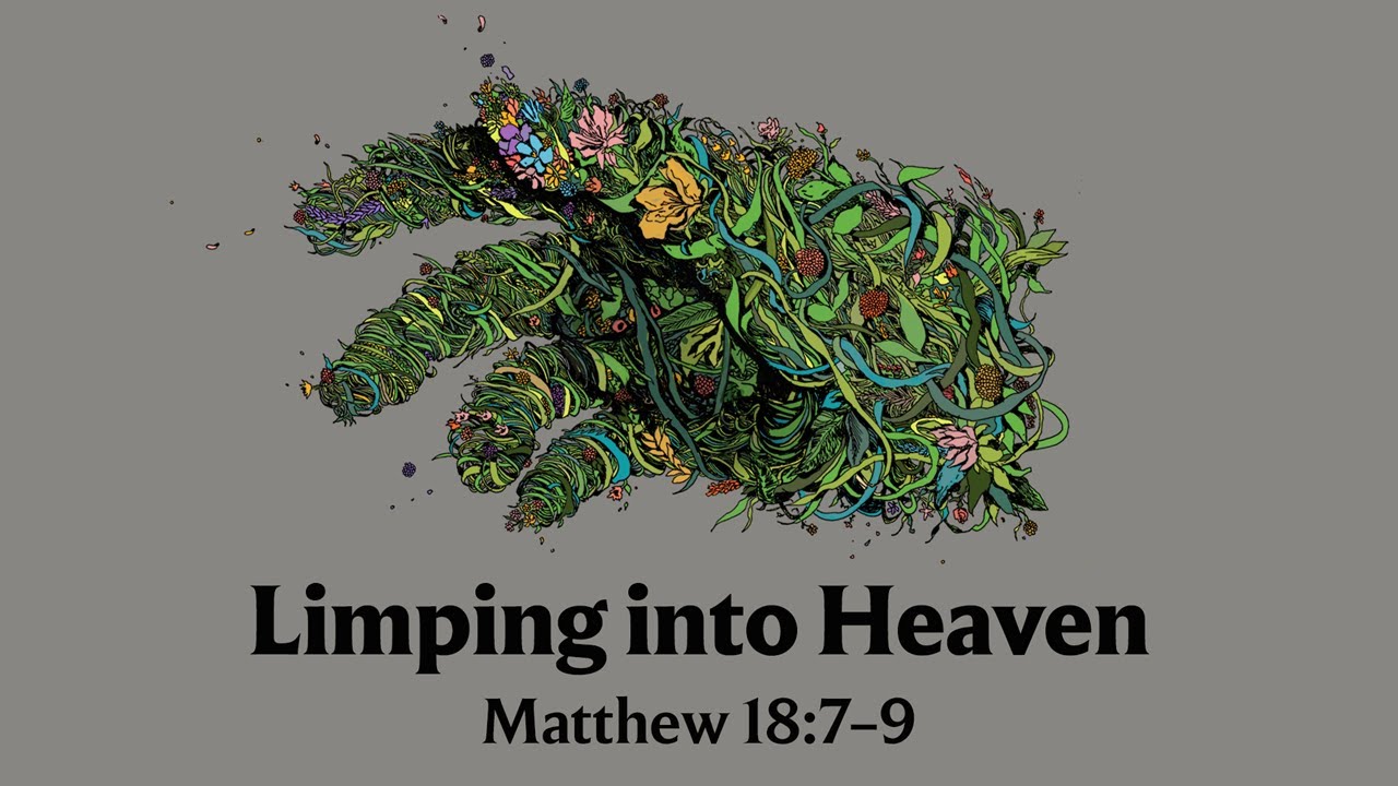 Limping Into Heaven