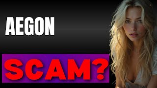 Aegon Pension App  Is It a Scam or Legit Honest Review screenshot 3