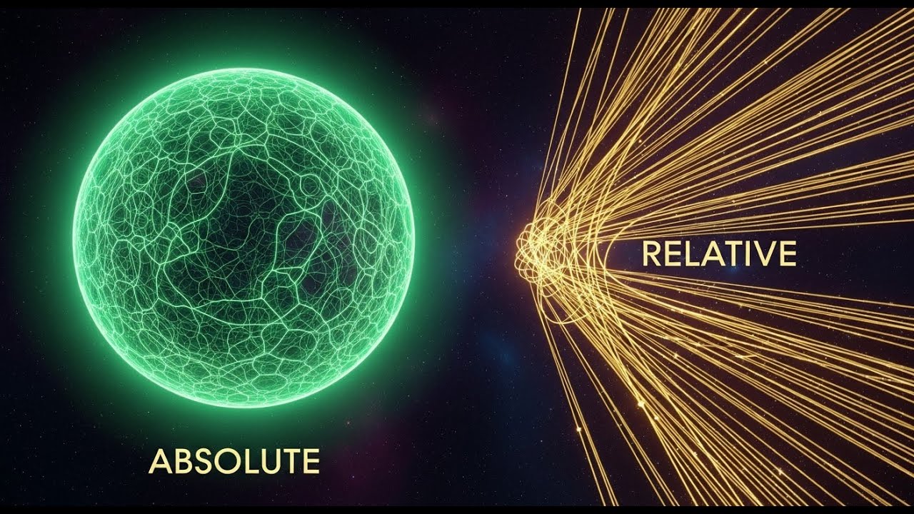 Absolute Path vs Relative Path Explained (Simple Tutorial) || Zahidul ...