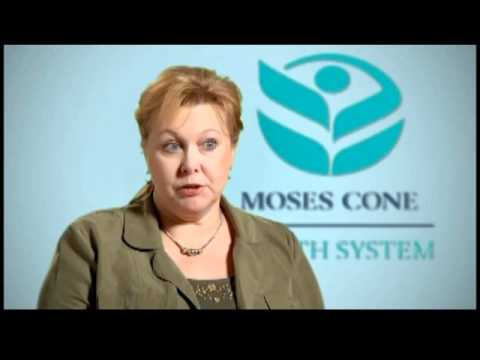 Moses Cone Health System Gains Complete Healthcare HR Solution with Lawson