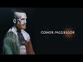 A "Notorious" Tribute | Conor McGregor